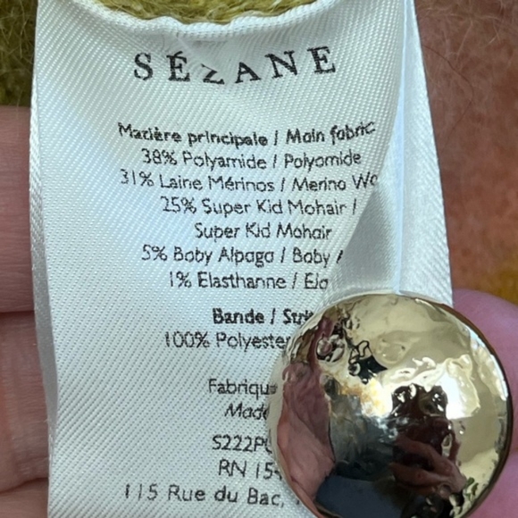 Howard Jumper/Sweater - Picture 6 of 6